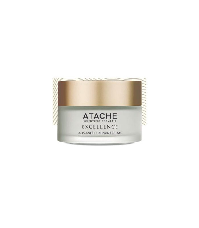 EXCELLENCE ADVANCED REPAIR crema de noche 50ml.