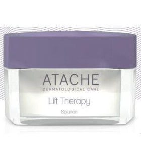 LIFT THERAPY solution crema reafirmante facial 50m