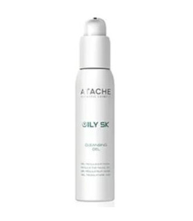 OILY SK CLEANSING gel 115ml.