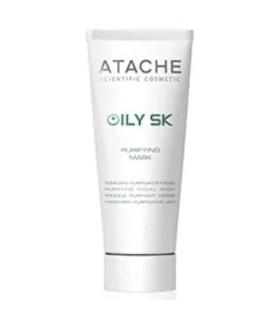 OILY SK PURIFYNG MASK mascarilla 100ml.