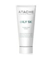OILY SK PURIFYNG MASK mascarilla 100ml.
