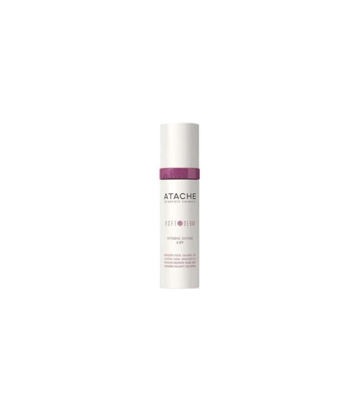 SOFT DERM INTENSIVE DEFENSE 50ml.