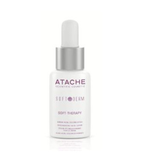 SOFT DERM SOFT THERAPY serum 30ml.