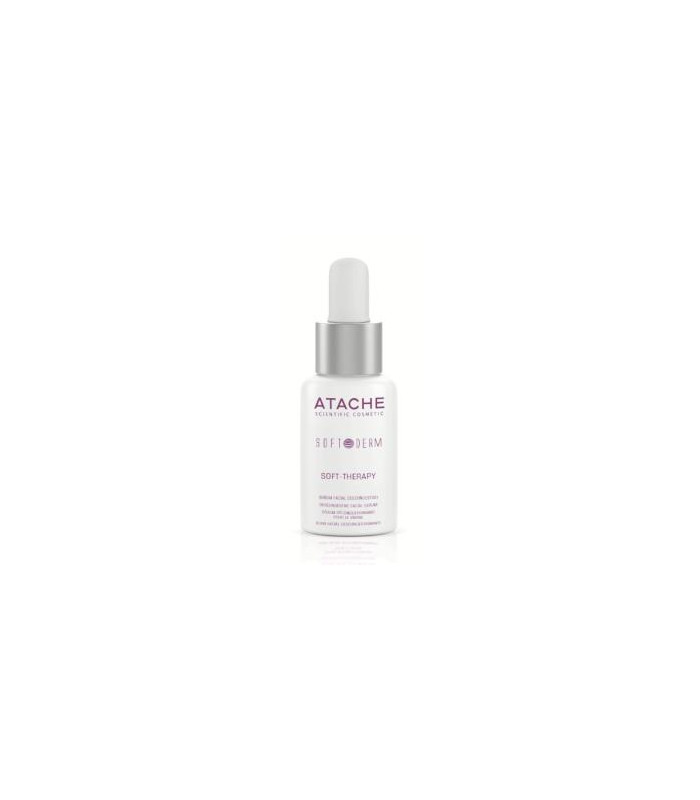 SOFT DERM SOFT THERAPY serum 30ml.