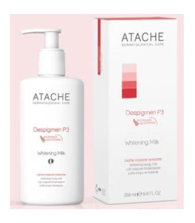 DESPIGMEN P3 whitening milk 250ml.