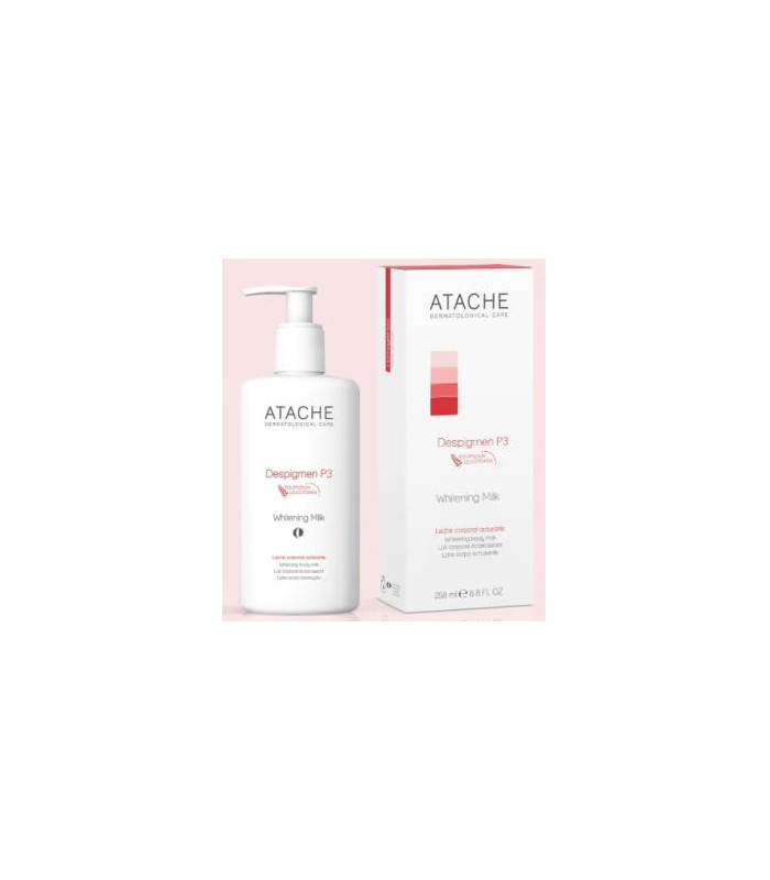 DESPIGMEN P3 whitening milk 250ml.