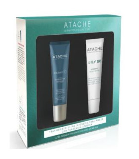 DERMIC+ PACKINTENSIFIER Y SPECIFIC crema+gel**