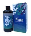 PLATA COLOIDAL 120ppm 200ml.