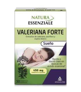VALERIANA FORTE ANGELINI 30comp