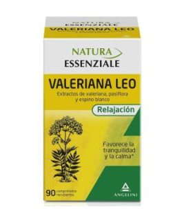 NATURA VALERIANA LEO 90 comp