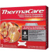 THERMACARE parche termico adaptable 3ud.