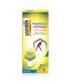 LEOTRON MAGNESIO POTASIO 36comp eferv