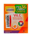 LEOTRON VIT.C 72+36comp