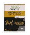 GINSENG LEO 60grageas