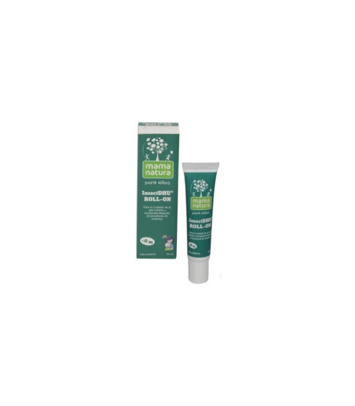INSECTDHU roll-on 10ml.