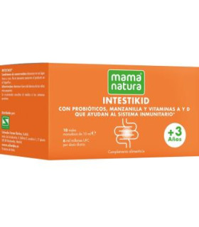 INTESTIKID 10viales.