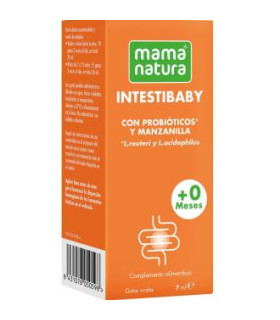 INTESTIBABY 7ml.