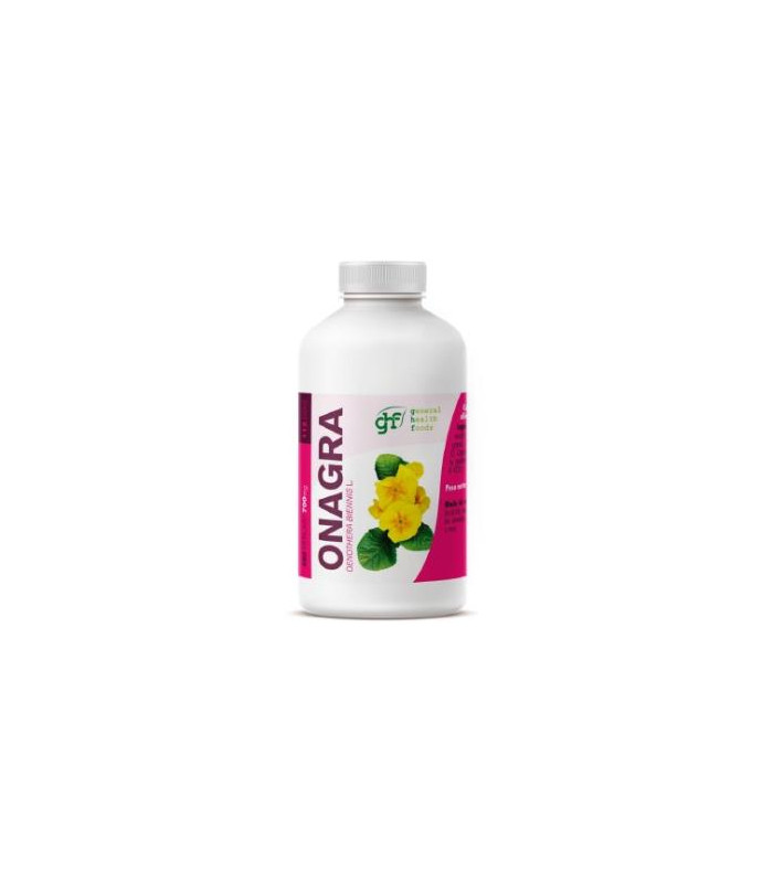 ONAGRA 640mg. 450perlas