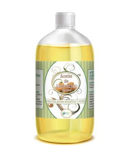 ACEITE DE ALMENDRAS 1000 ml
