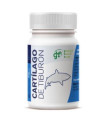 CARTILAGO DE TIBURON 500mg. 60cap.