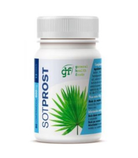 SOTPROST 600mg 80 comp