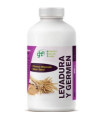 LEVADURA Y GERMEN 600mg 550 comp