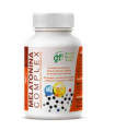 MELATONINA COMPLEX 550mg 60 cap