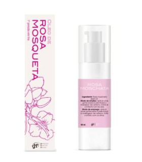ACEITE ROSA MOSQUETA SIN ESENCIA spray 50 ml