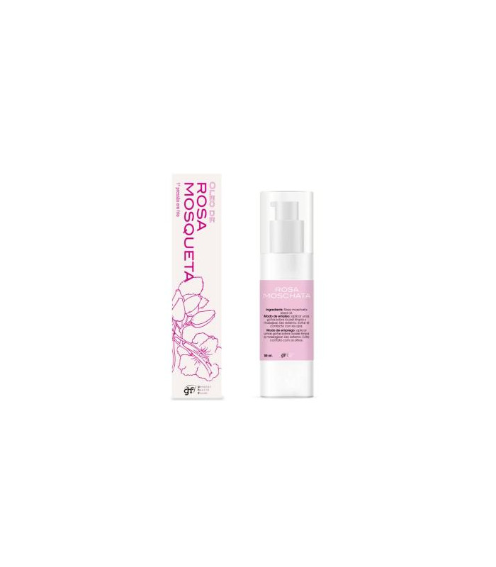 ACEITE ROSA MOSQUETA SIN ESENCIA spray 50 ml