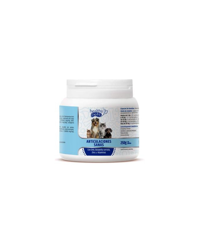 ATROCOMPLEX perros y gatos 250gr.
