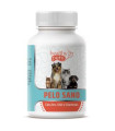 HEALTHY COMPLEX perros y gatos 100comp.