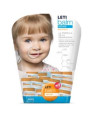 LETIBALM EXPO PEDIAT COMPACT 24 unidades