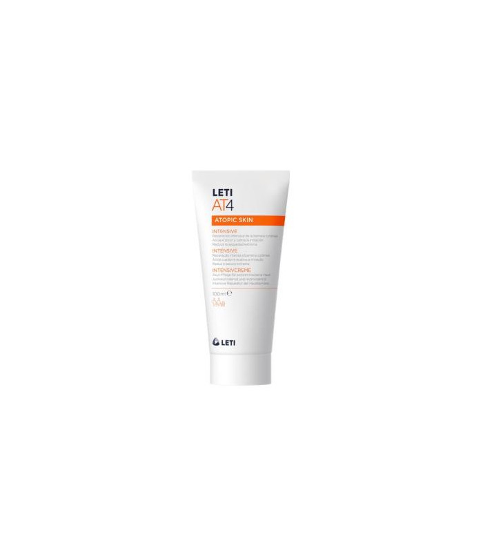 LETI AT4 INTENSIVE CREMA 100ml