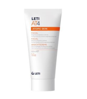 LETI AT4 FACIAL 100ml