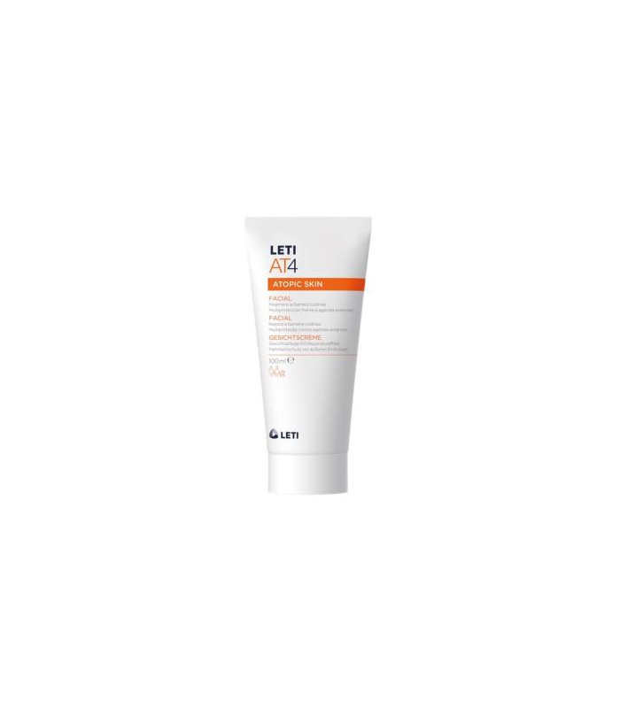LETI AT4 FACIAL 100ml