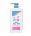 BABY LECHE CORPORAL hidratante 750ml.