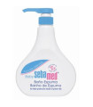 BABY GEL DE BAÑO ESPUMA uso diario 1l.