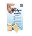 VARISAN ANILLO HYDROGEL DEDO T/P 2un (7012)