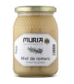 MIEL DE ROMERO cristalizada 500gr.