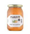 MIEL DE AZAHAR 500gr.