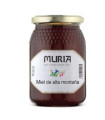 MIEL DE  ALTA MONTAÑA 500gr.