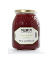MIEL DE ALTA MONTAÑA 1kg. BIO