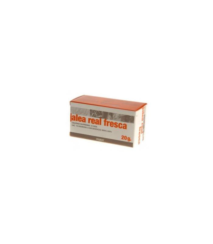 JALEA REAL fresca 20gr.