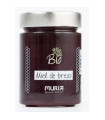 MIEL DE BREZO 470gr. BIO