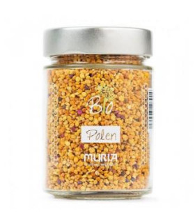 POLEN 225gr. BIO