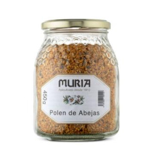 POLEN 450gr.