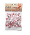 CARAMELOS DE MIEL Y PROPOLEOS s/azucar 100 gr.