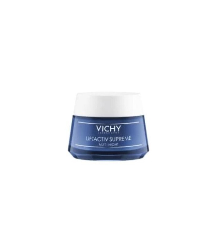 LIFTACTIV SUPREME NOCHE 50ml.