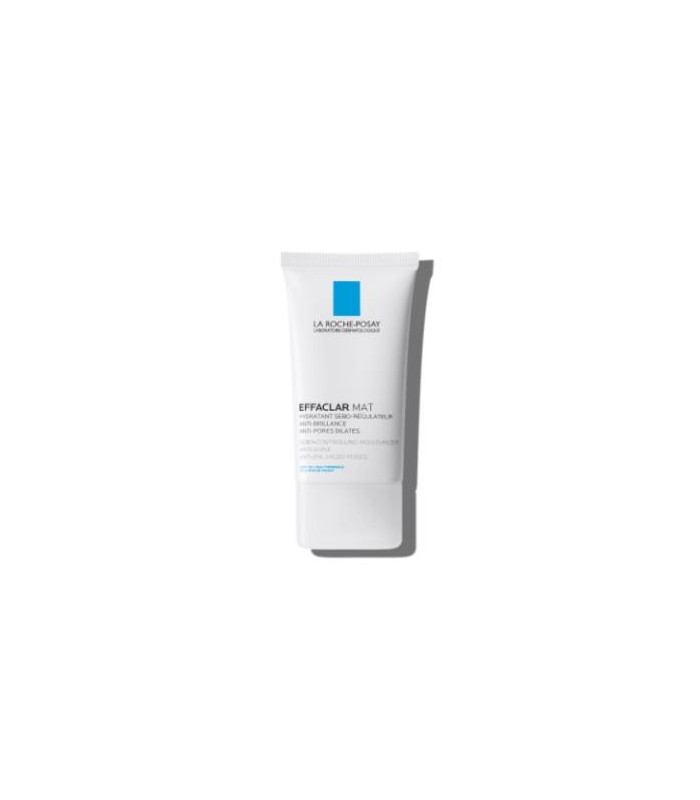 EFFACLAR MATIFICANTE 40ml.
