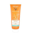 VICHY CAPITAL SOLEIL leche SPF 50 300ml.